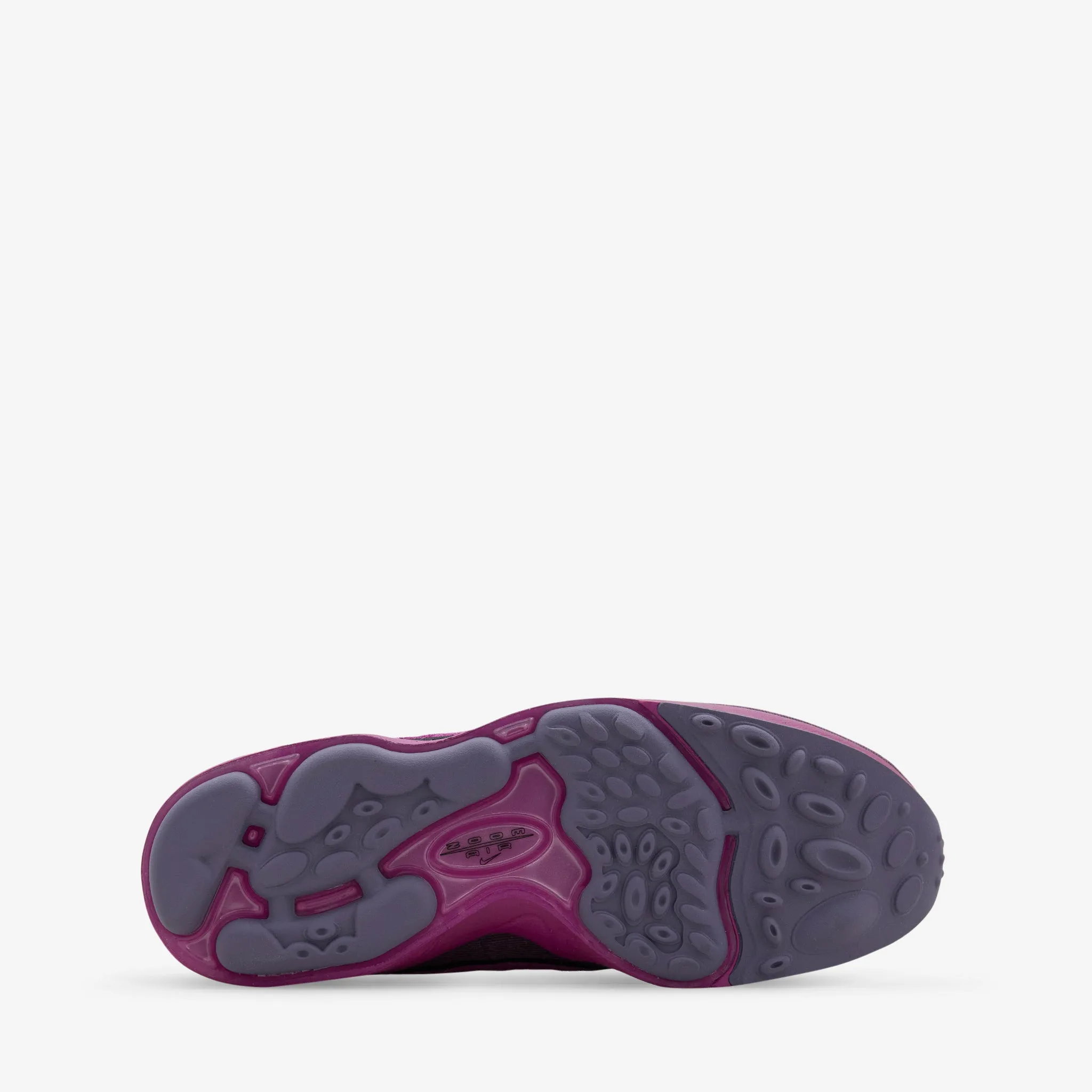 Air Zoom Spiridon PRM Hot Fuchsia | Viotech | Black | Canyon Purple group run