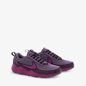 Air Zoom Spiridon PRM Hot Fuchsia | Viotech | Black | Canyon Purple Any Occasion