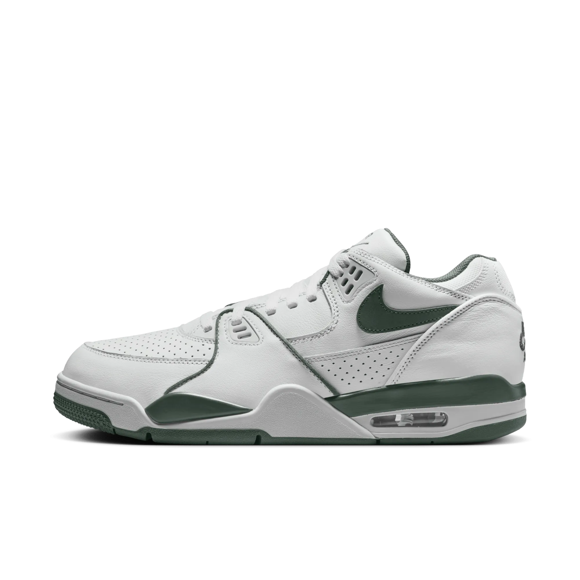 Quick Fit Air Flight 89 Low