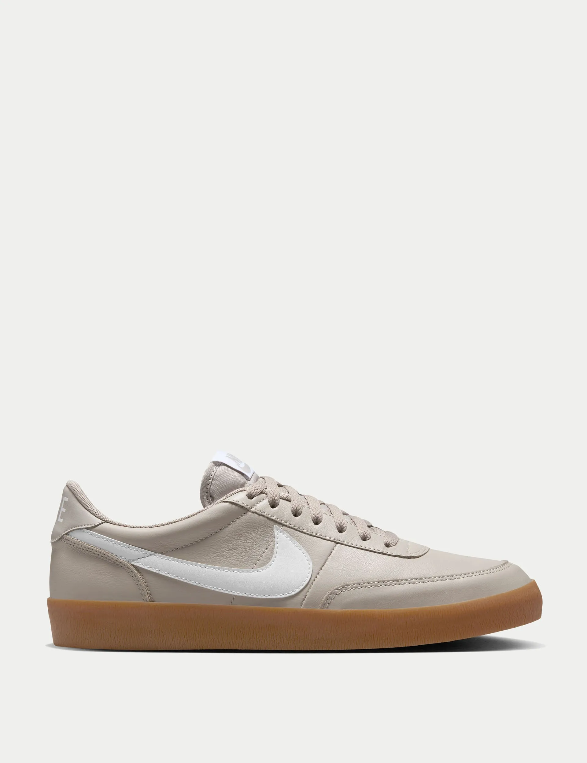 Killshot 2 Leather Shoes - College Grey/White/Gum Medium Brown Stylish Form