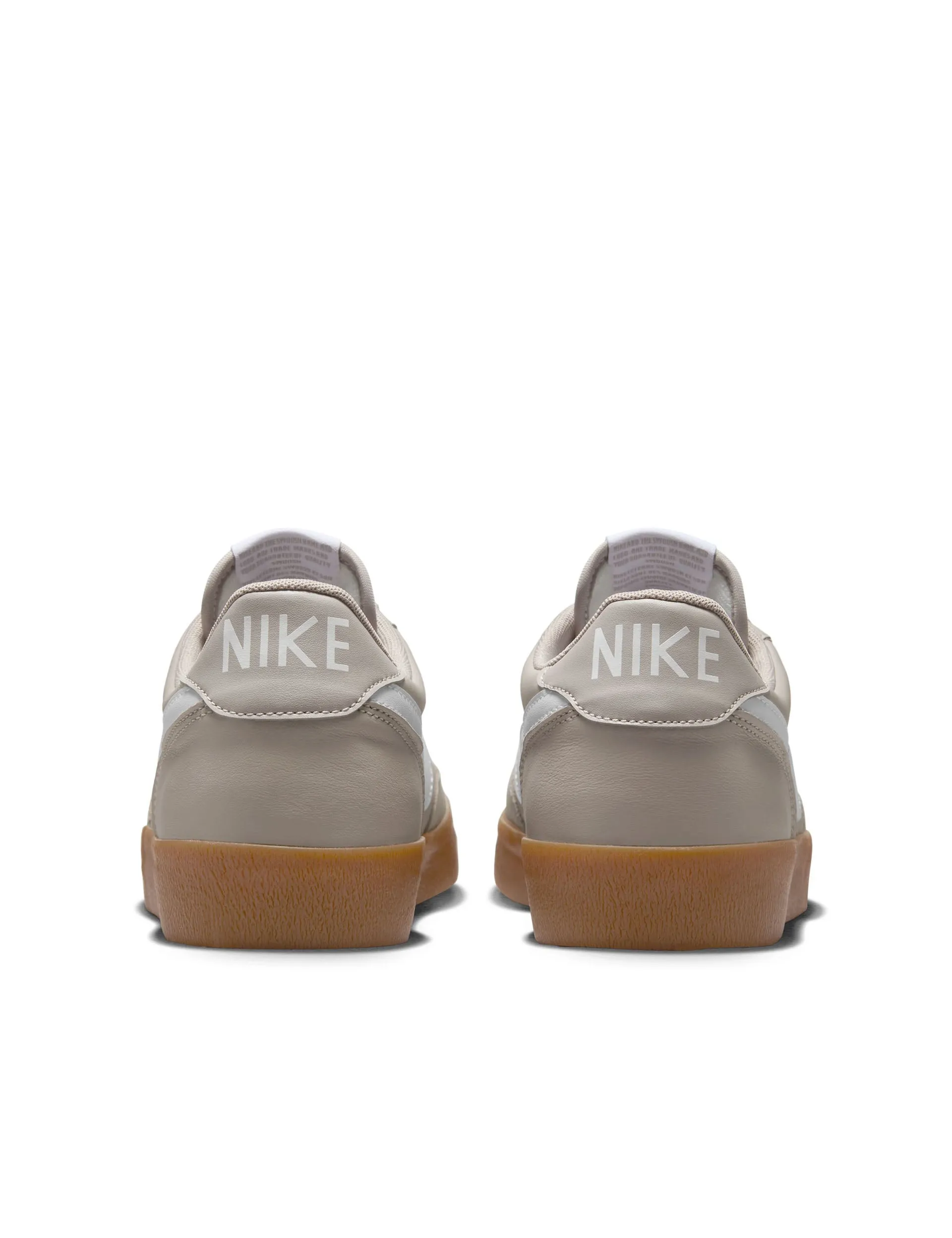 Urban Move Killshot 2 Leather Shoes - College Grey/White/Gum Medium Brown