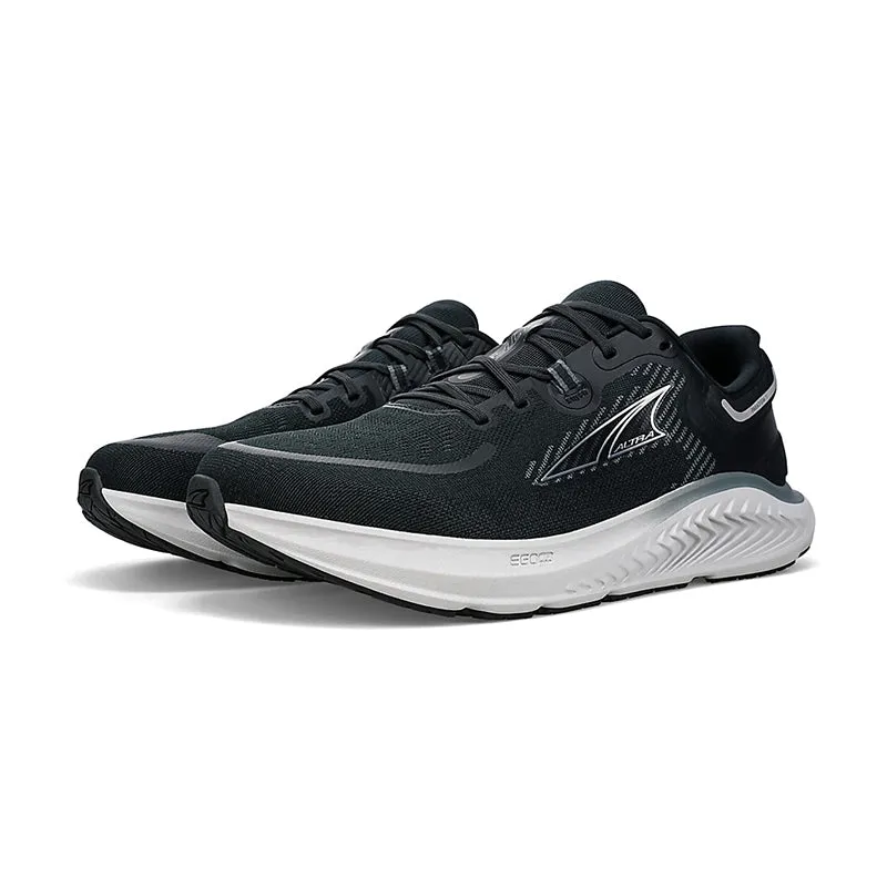 Women's Paradigm 7 Black flexible synthetic shoes running for health shoes