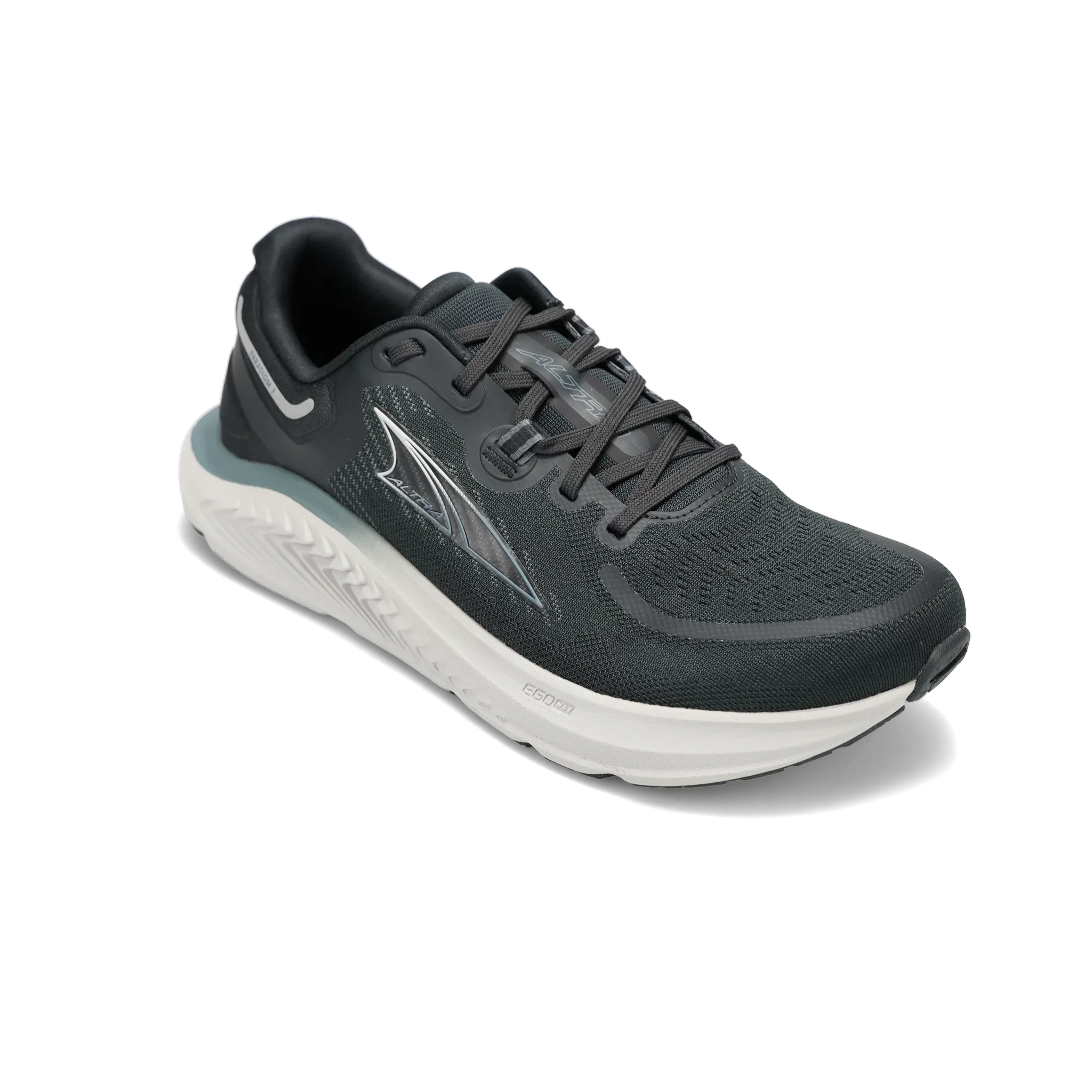 weekend - run running in community runs shoes Women's Paradigm 7 Black