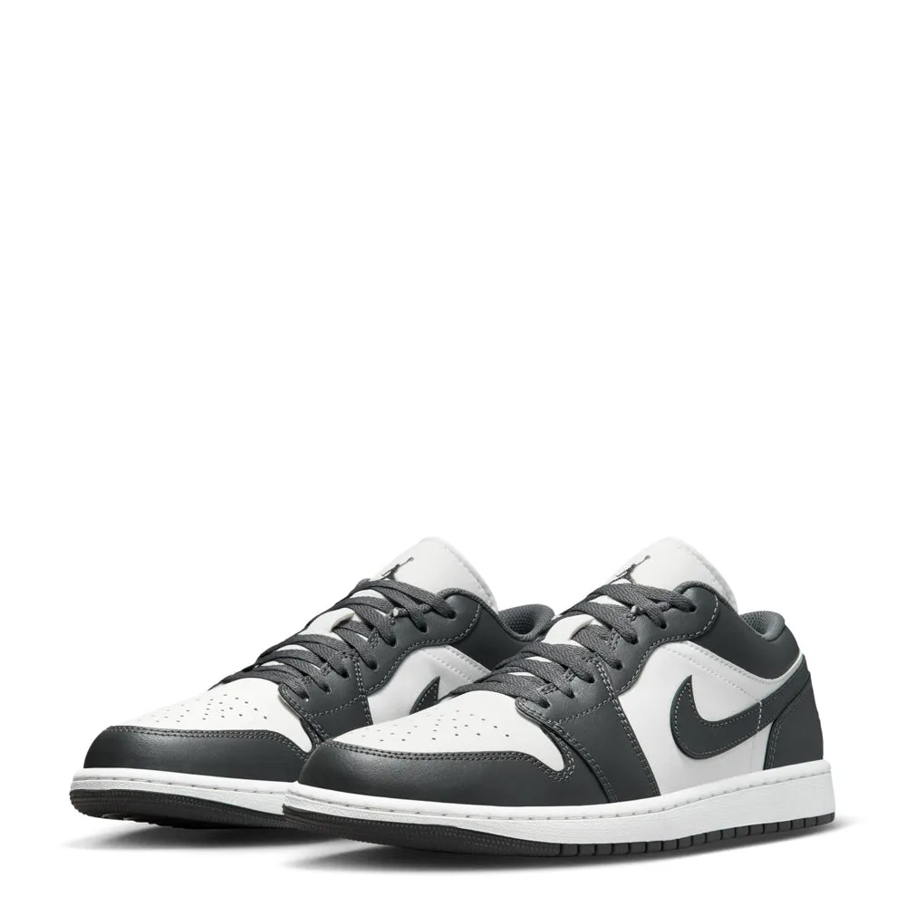 AJ 1 Low - Mens anti - slip outsole Durable flexibility