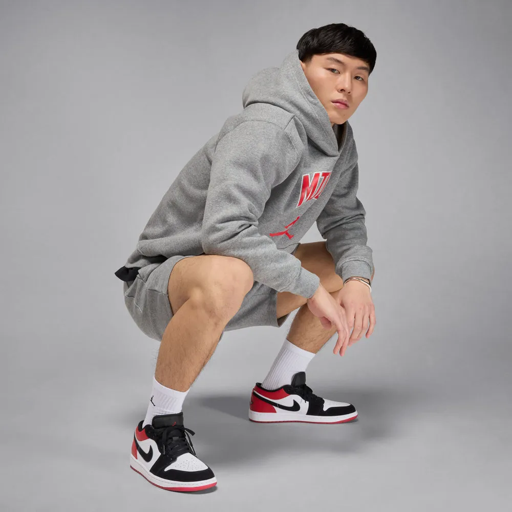 mules AJ 1 Low SE - Mens