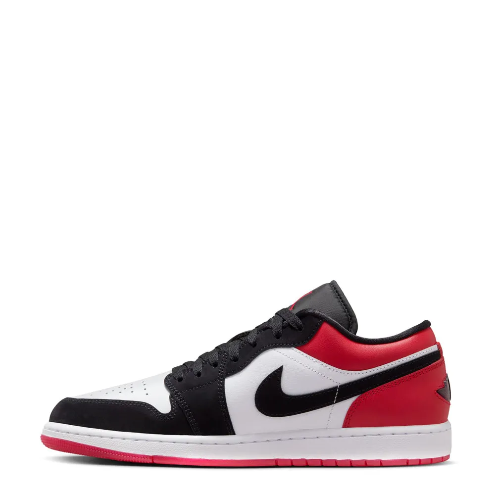 Scarce AJ 1 Low SE - Mens