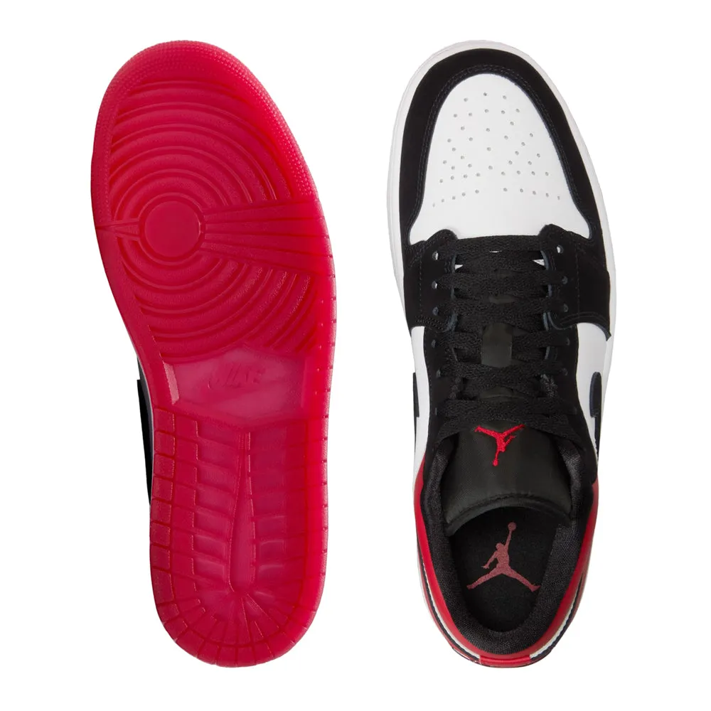 Established AJ 1 Low SE - Mens