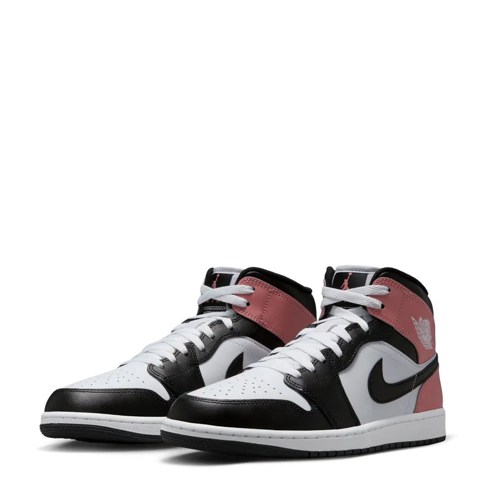 AJ 1 Mid - Mens Padded Design