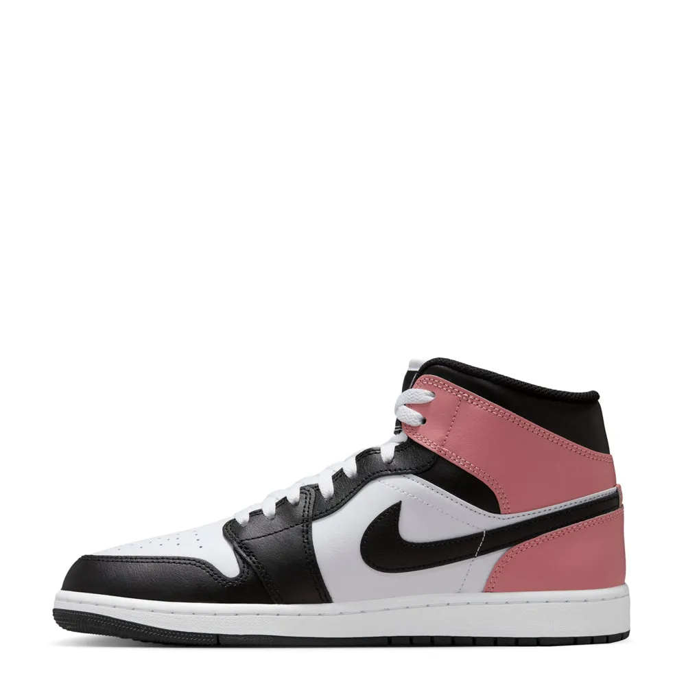 waterproof user AJ 1 Mid - Mens