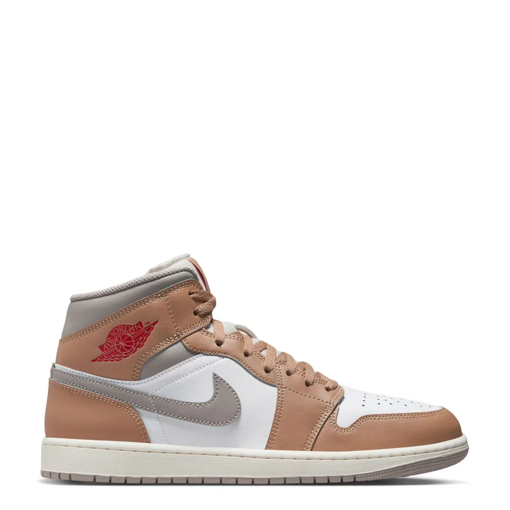 AJ 1 Mid - Mens Boosted comfort