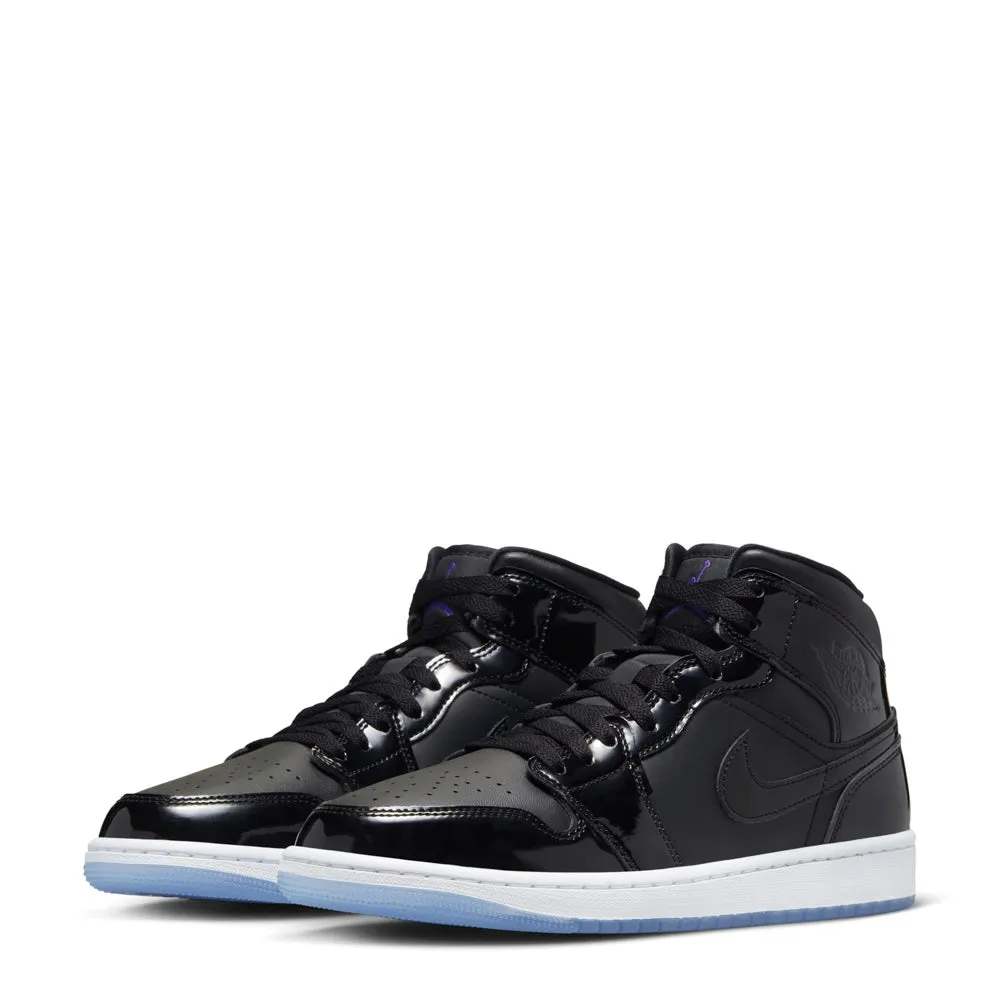 AJ 1 Mid SE - Mens kids' small