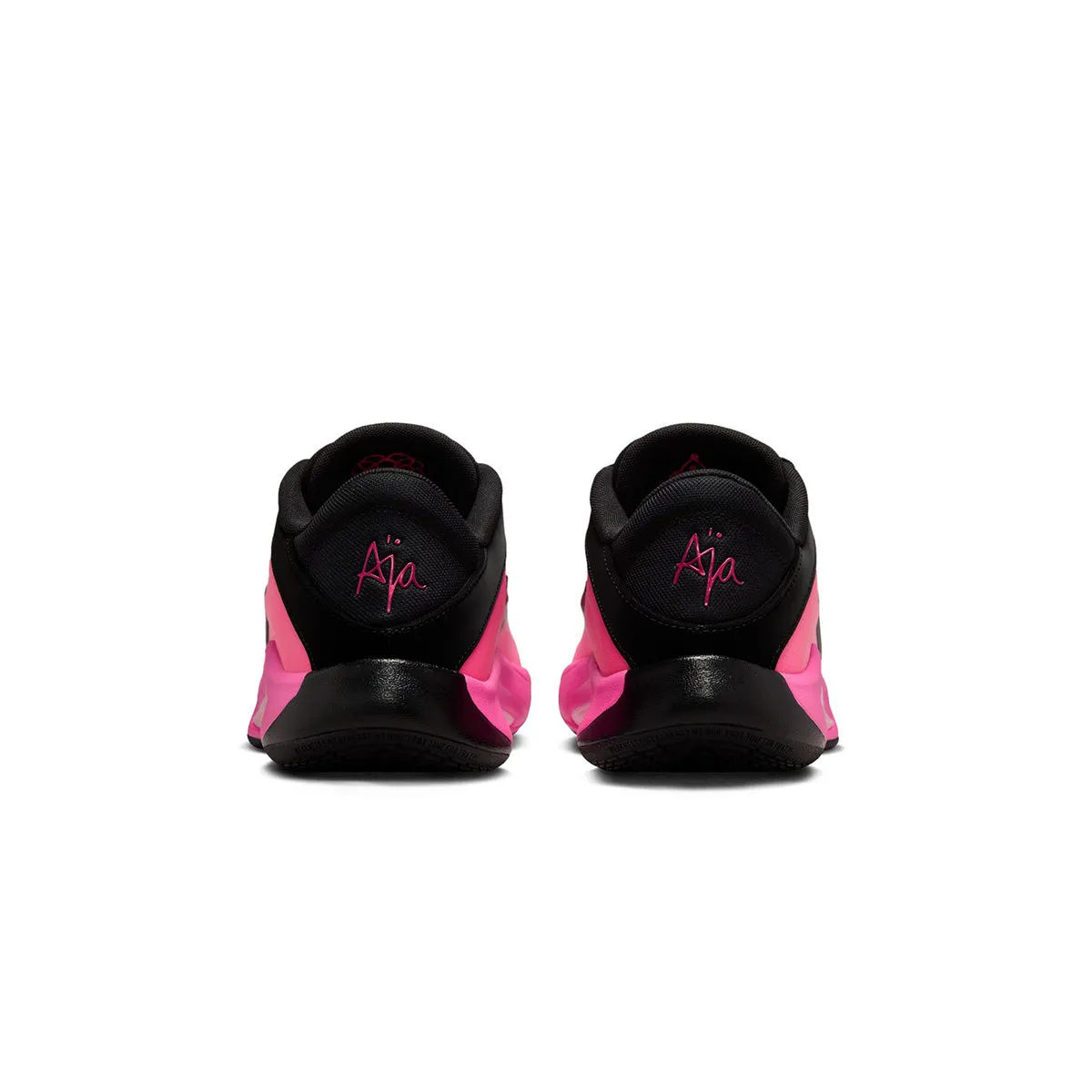 Day Long   A'Ja Wilson Wmns A'One Ep 'Black Hyper Pink'