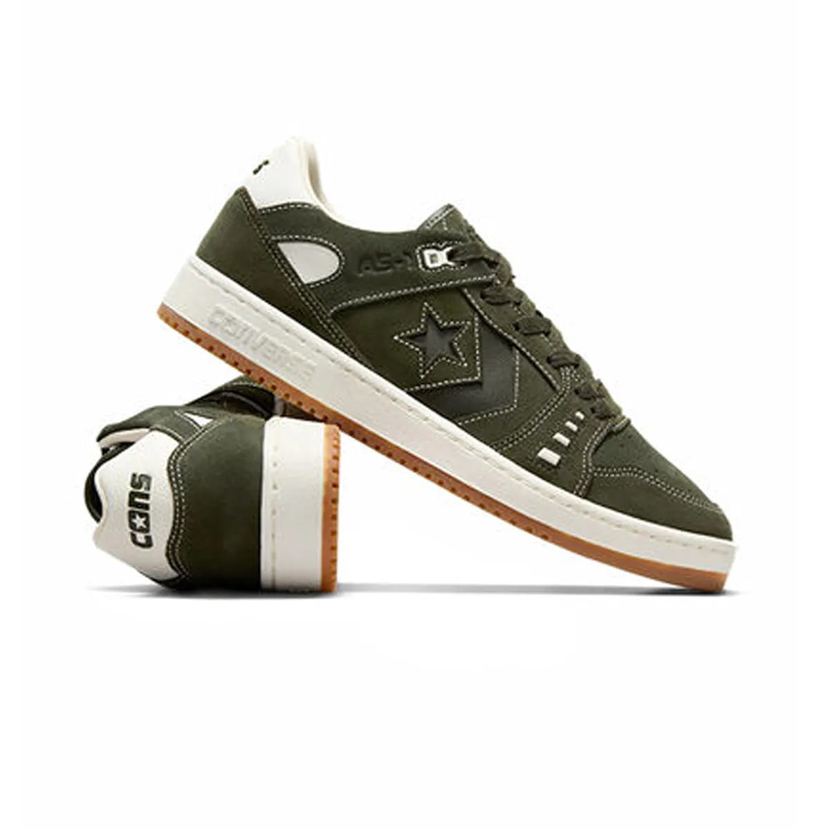 Arch Support Urban Walkers Weekend Casual   Alexis Sablone Cons As-1 Pro 'Forest Shelter'