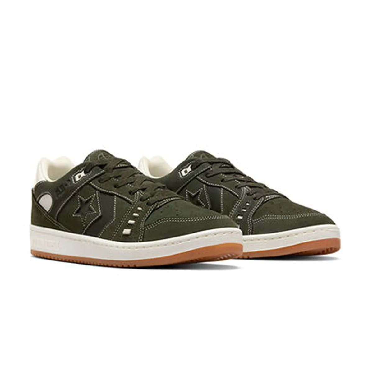 Soft Neutral   Alexis Sablone Cons As-1 Pro 'Forest Shelter'