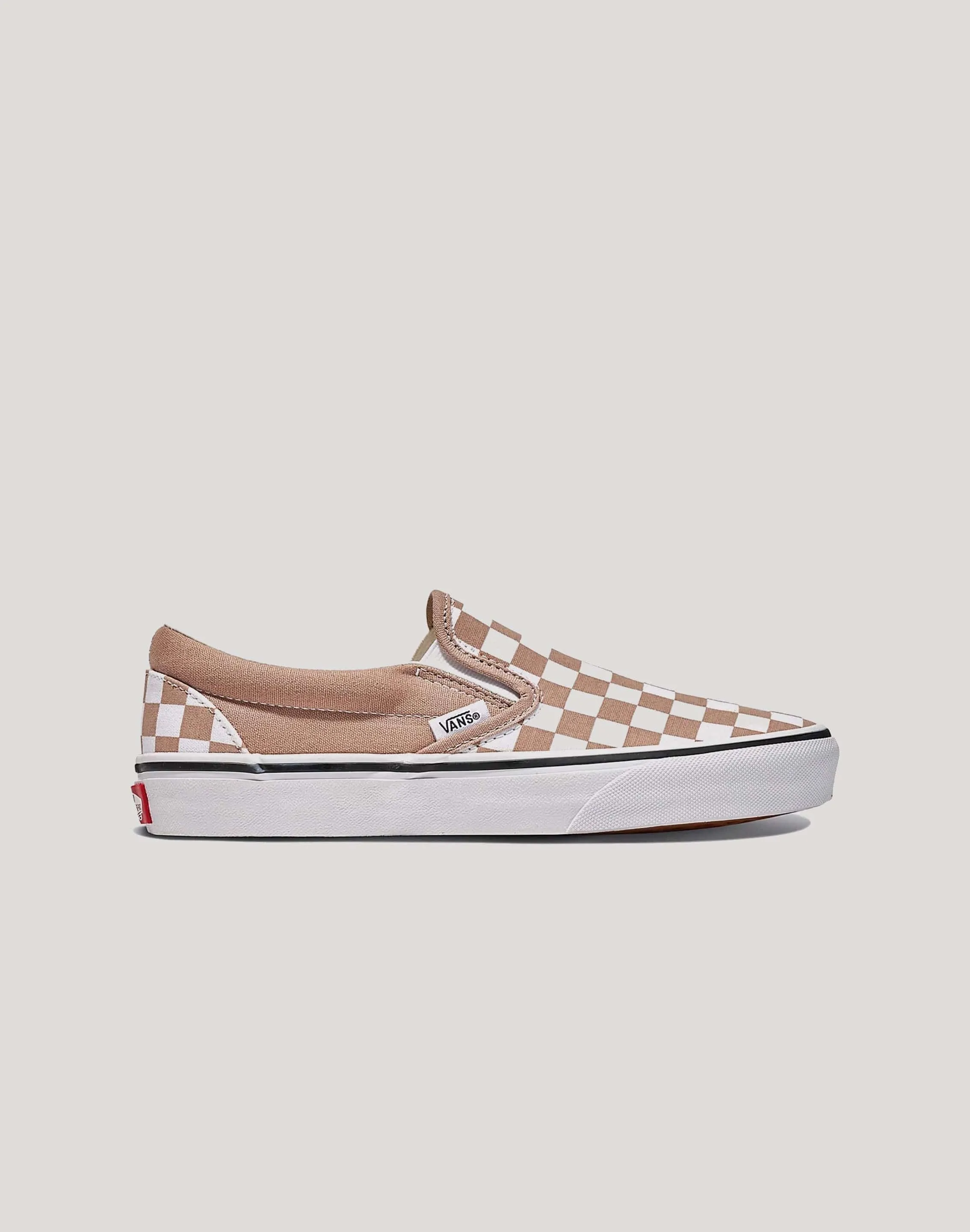 softest Vans Classic Slip-On