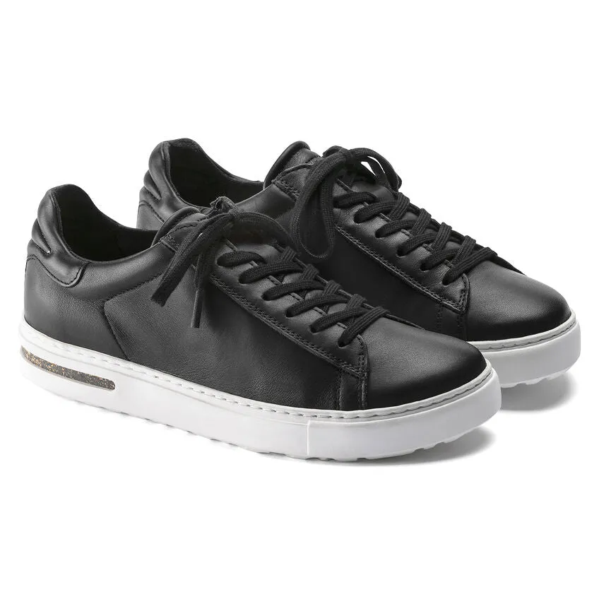 Bend Low Leather Narrow/Medium front - zip