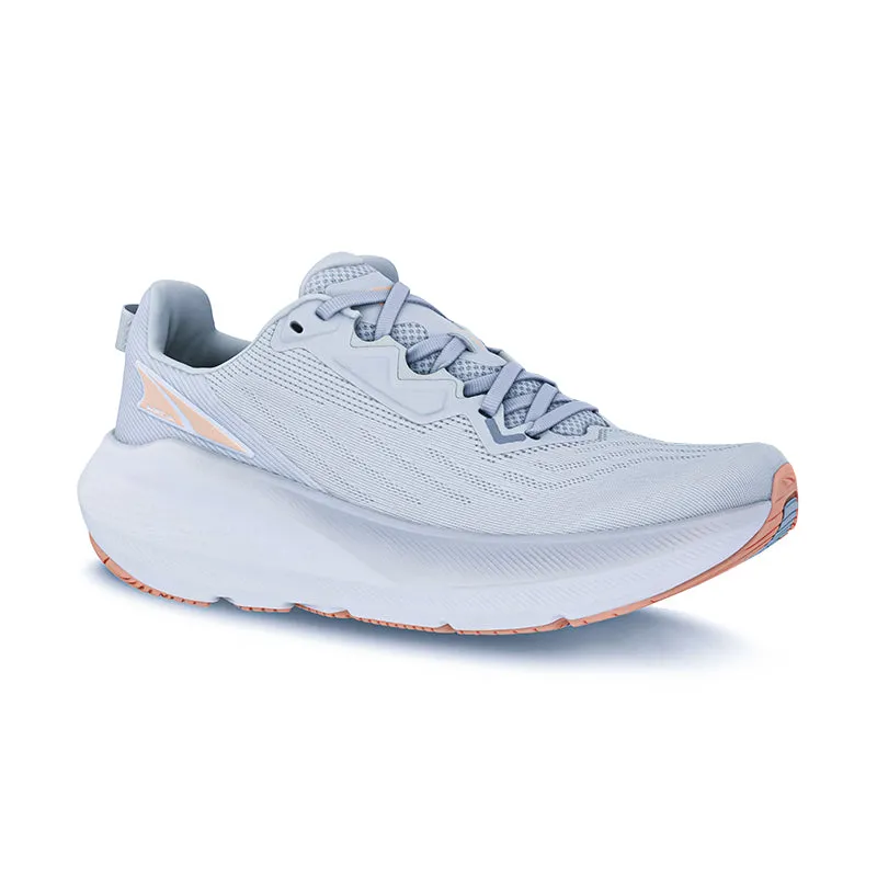 Women's FWD VIA Light Gray Walking