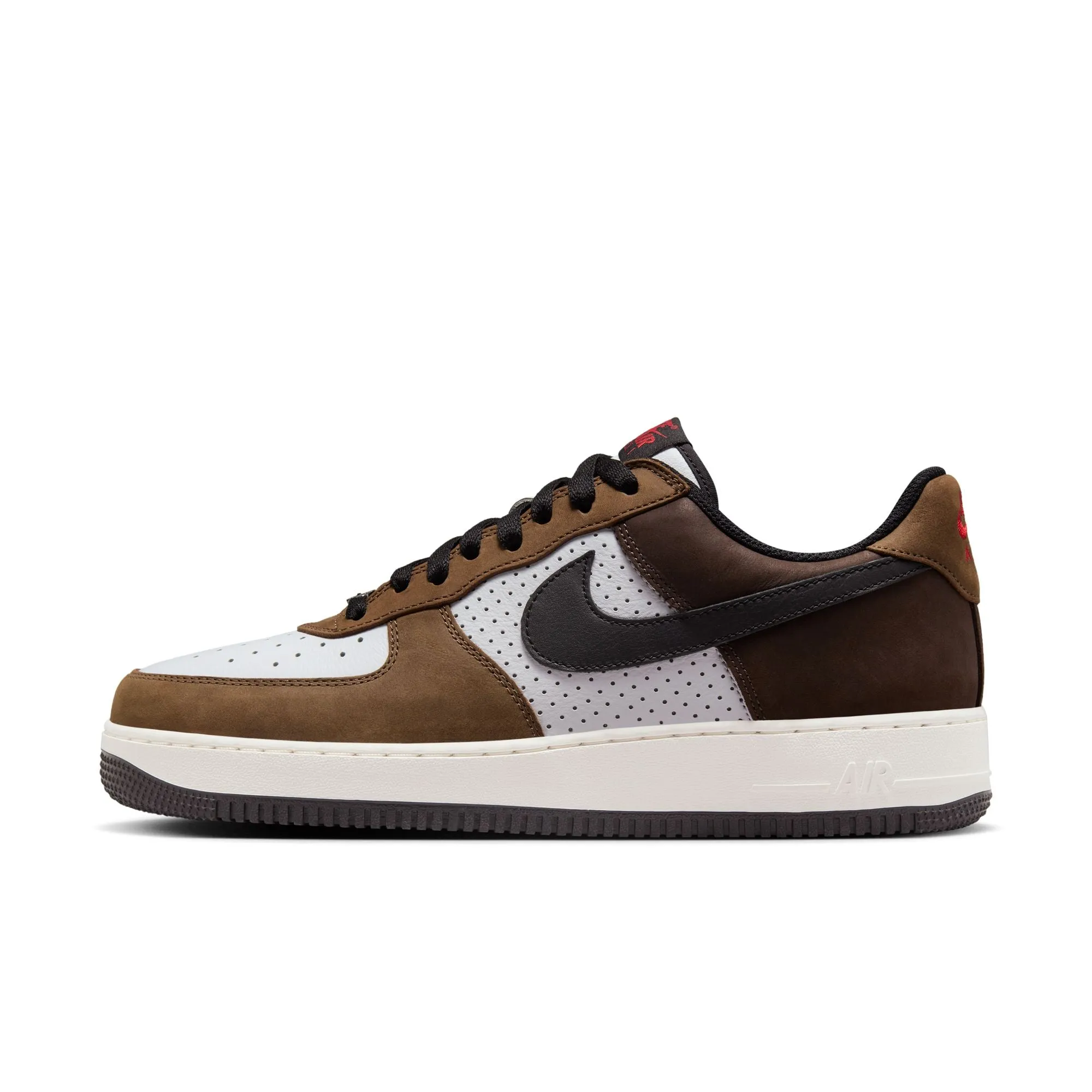 Air Force 1 Low Retro Bright Gold Dive Gear