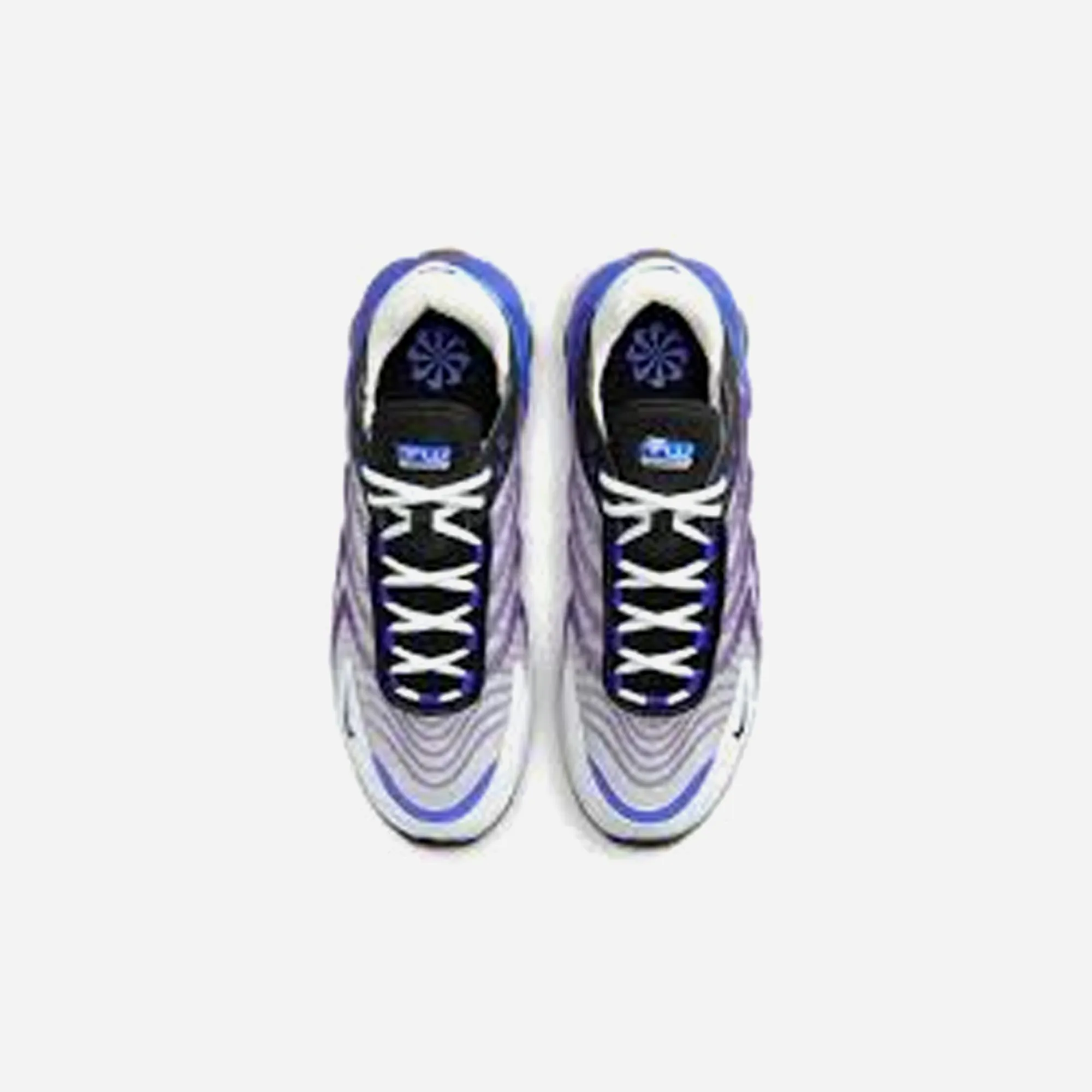 Nike Air Max TW White Concord City Style Comfort Easy