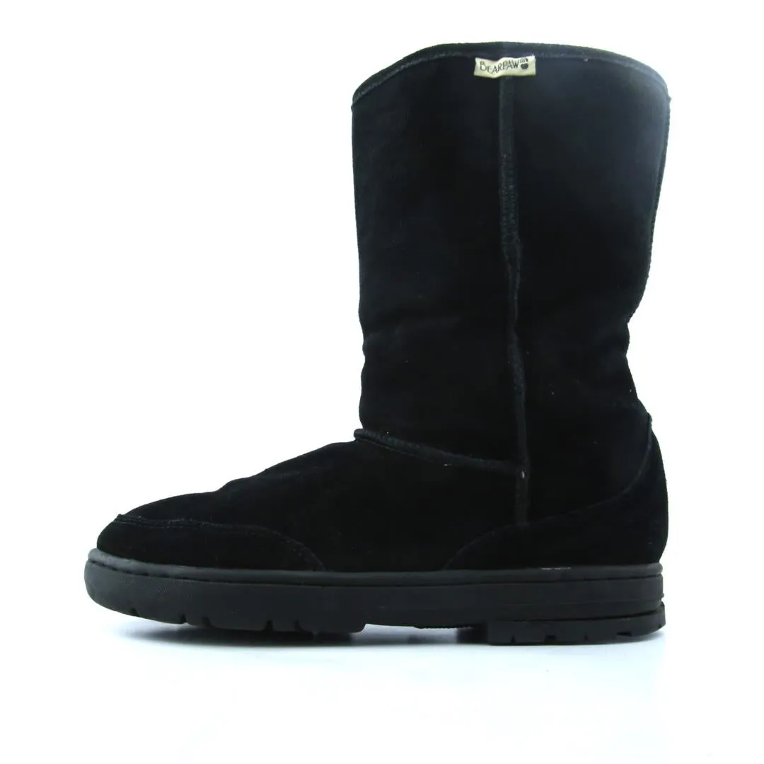 BEARPAW  . Style Tour
