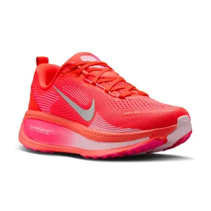 Women's Vomero 18 Bright Crimson/White full - length running option modular shoes