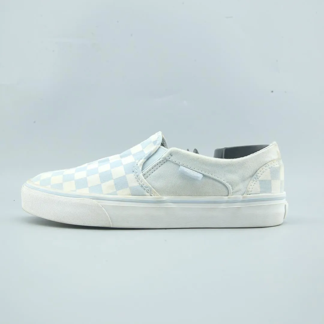 VANS CLASSIC CHECKERBOARD Everyday Look