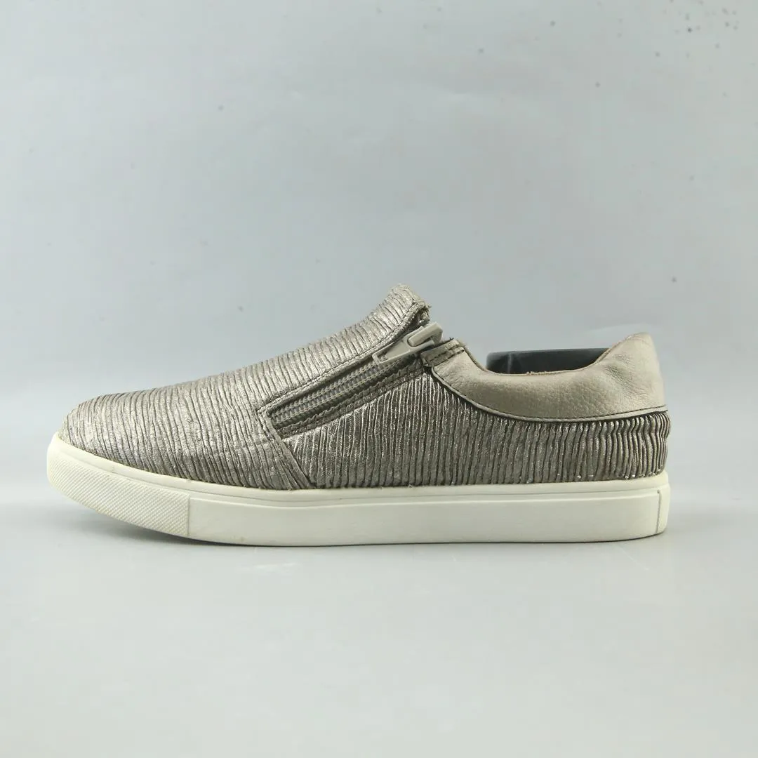 BRASH . Low Top Design