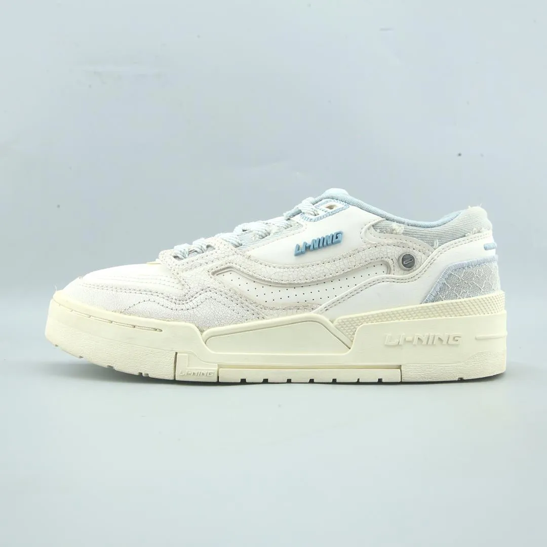 LI-NING X TEEN IN TIMES 001 BTC PRM Dynamic Fit Lacing Rocker Sole Tech