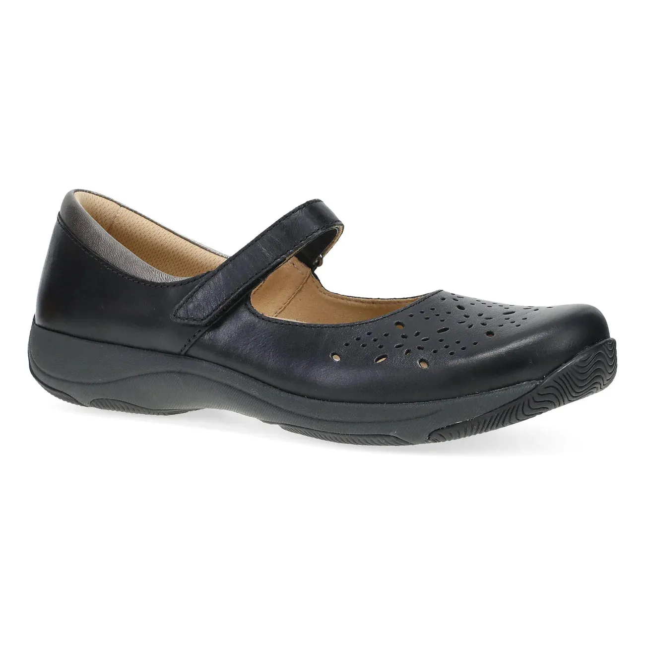 Stacy heel - cup