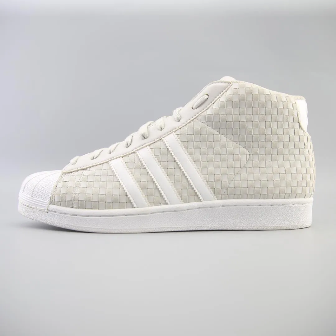 ADIDAS  PRO MODEL Machine Washable Fabric