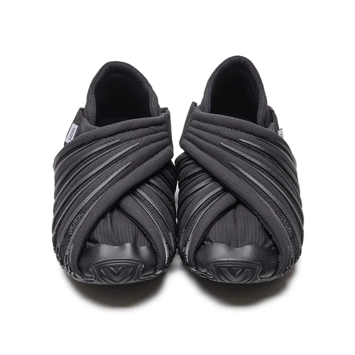 Toe Guard   Vibram FUROSHIKI Futon Low 'Black'