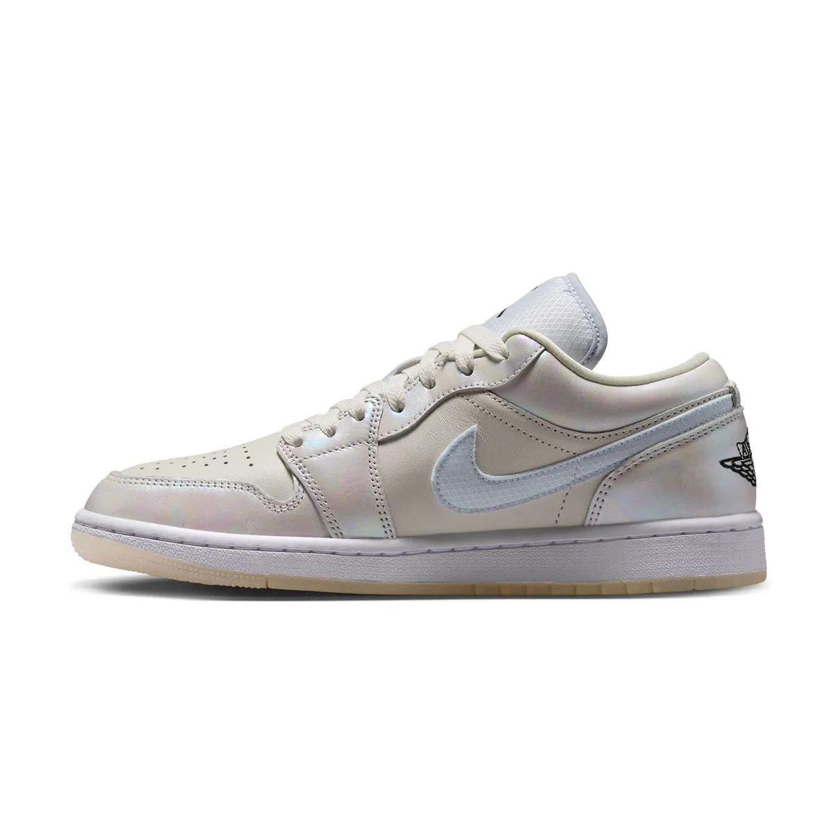 Canvas Comfort Flex Wmns Air Jordan 1 Low SE 'Year of the Snake'