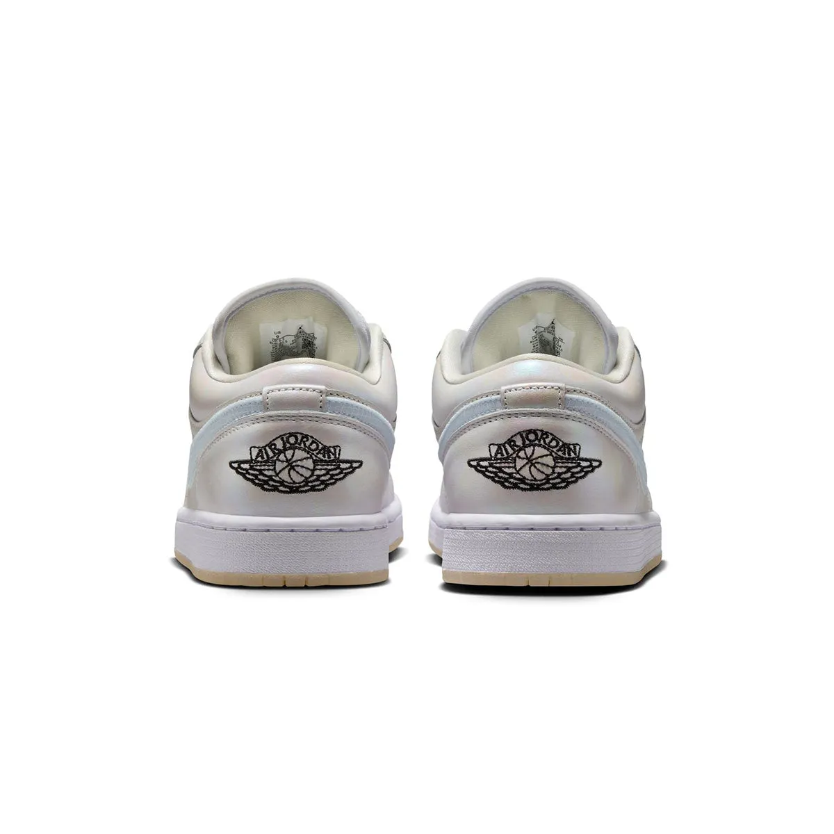 Wmns Air Jordan 1 Low SE 'Year of the Snake' Curve Hug