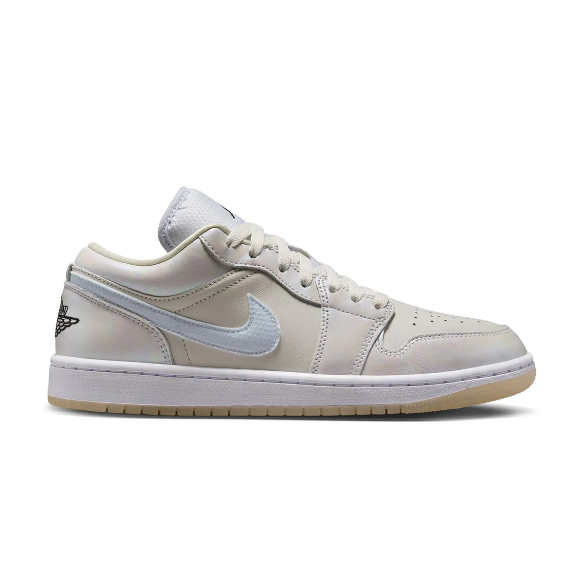 Island Step Wmns Air Jordan 1 Low SE 'Year of the Snake'