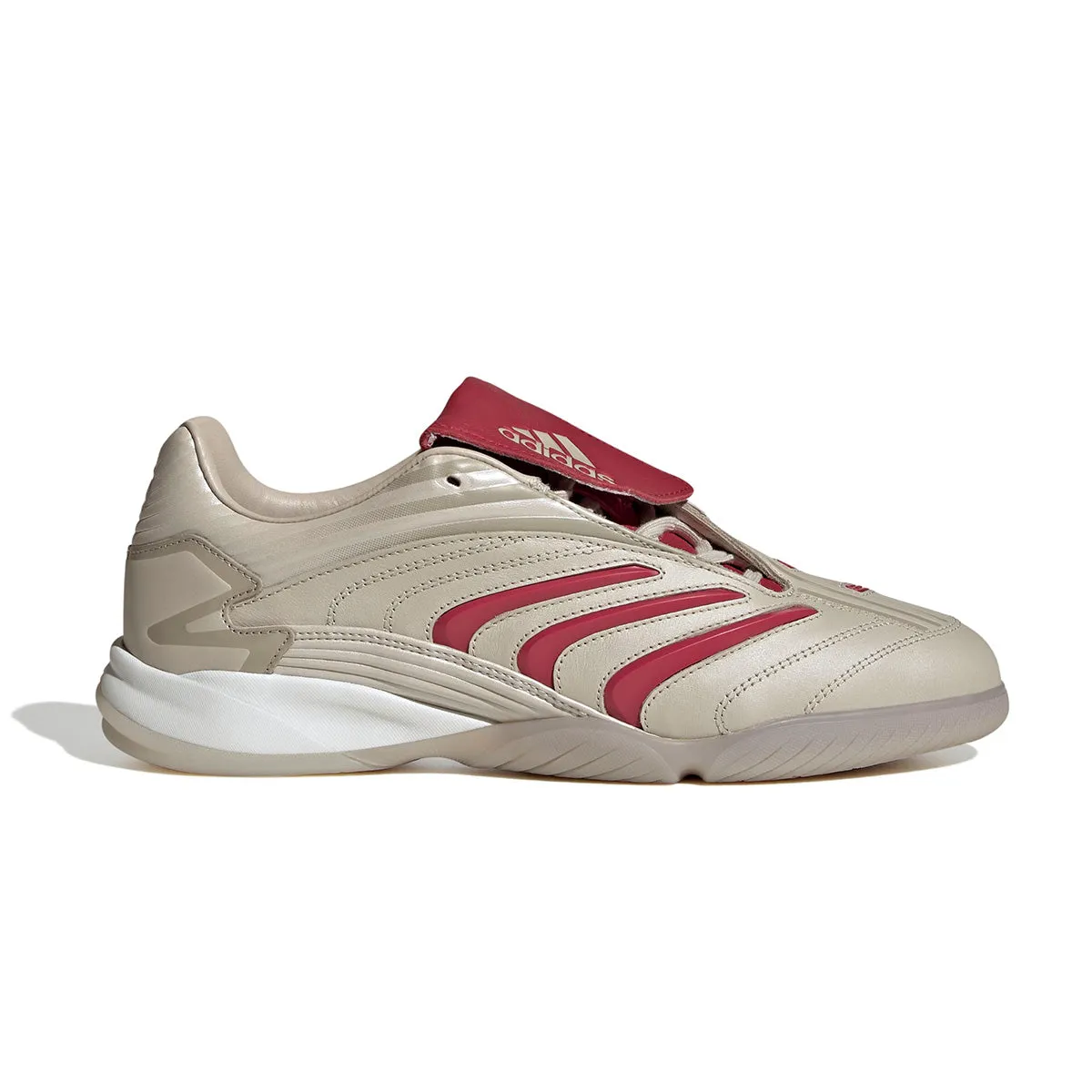 Energy Boost Queen Touch Predator Sala 'Beige Team Victory Red'