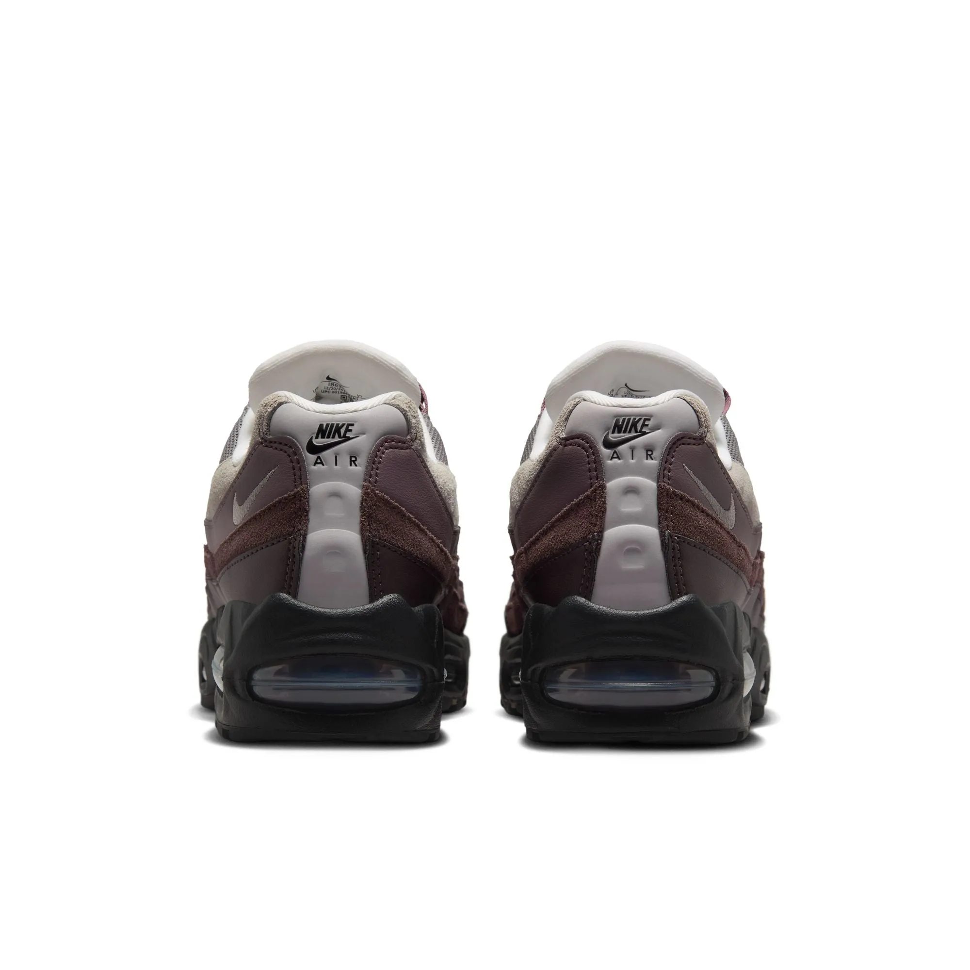Mind Ease W Nike Air Max 95