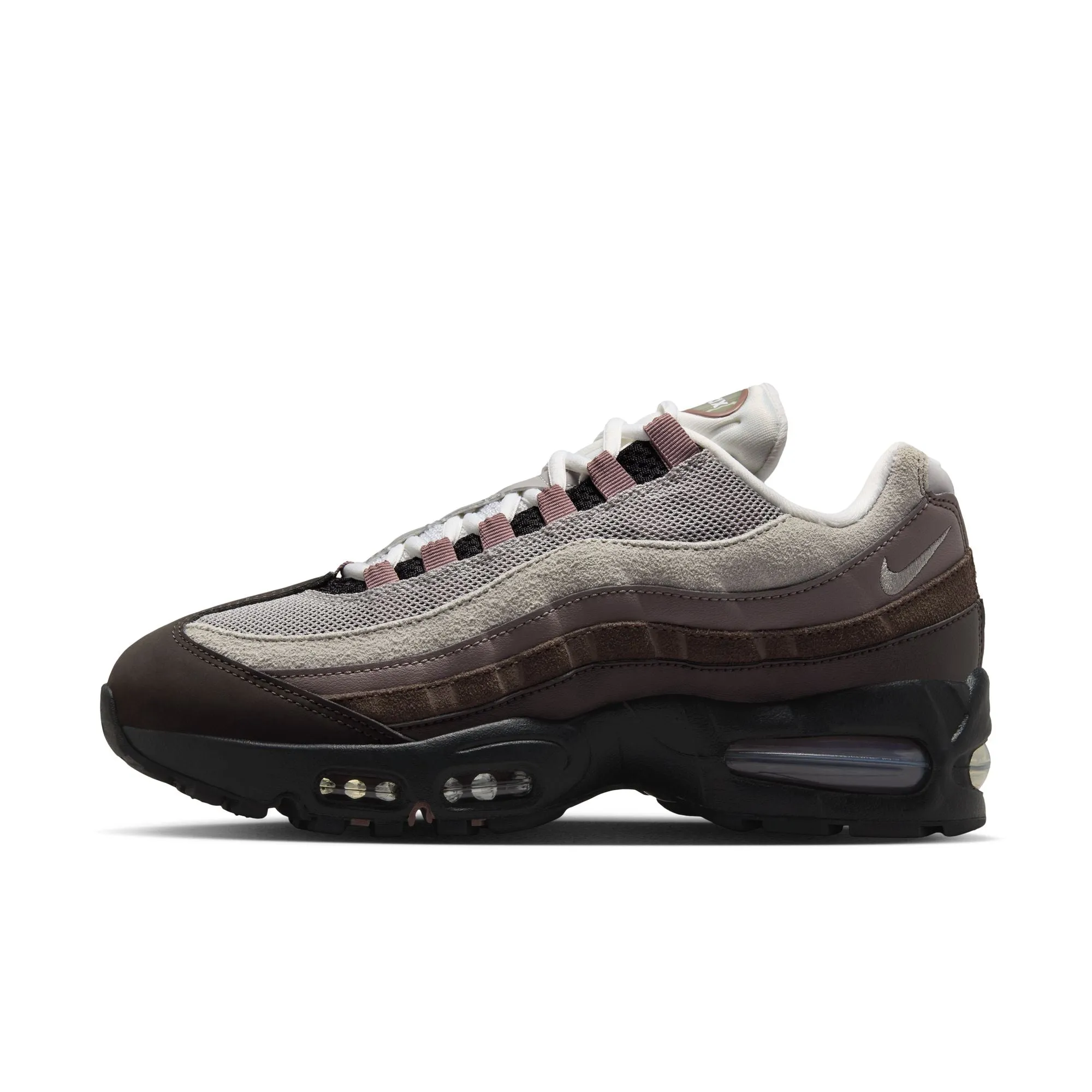 W Nike Air Max 95 Summer Heat Shine Tone