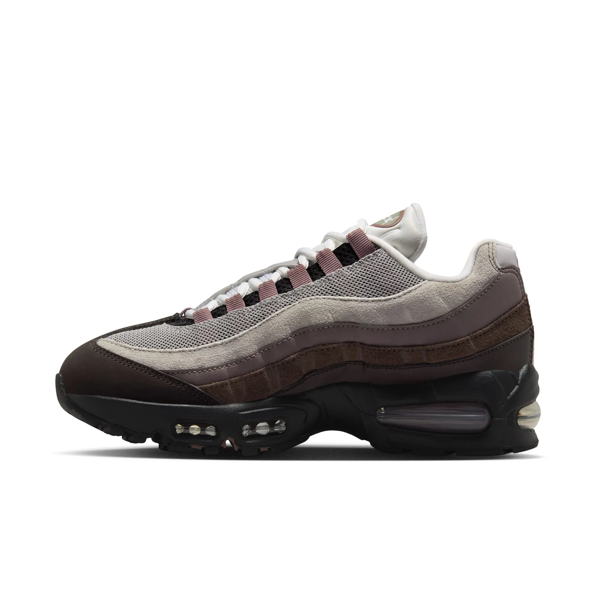W Nike Air Max 95 Stable base