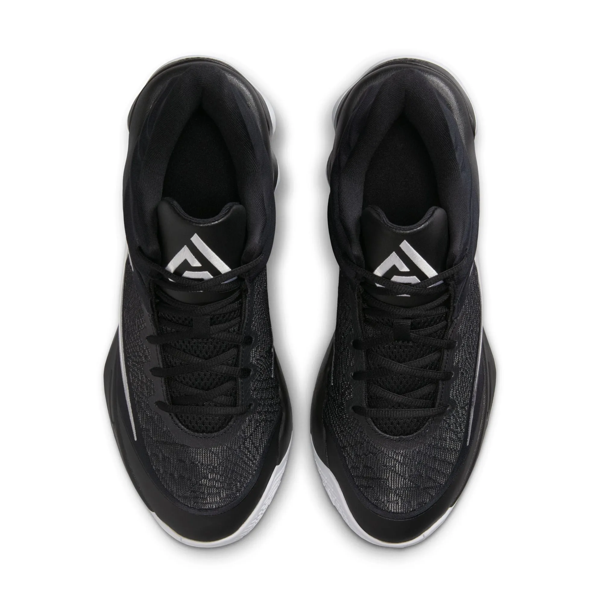 GIANNIS IMMORTALITY 4 EP Air Dry Torsion control