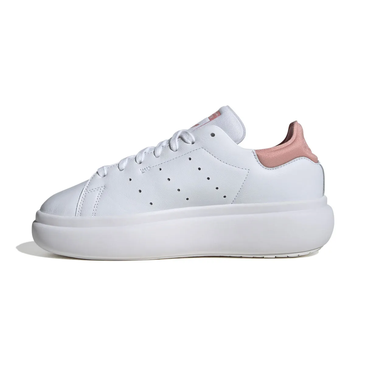 All Day Road Trip Club Edge Wmns Stan Smith PF 'White Pink'