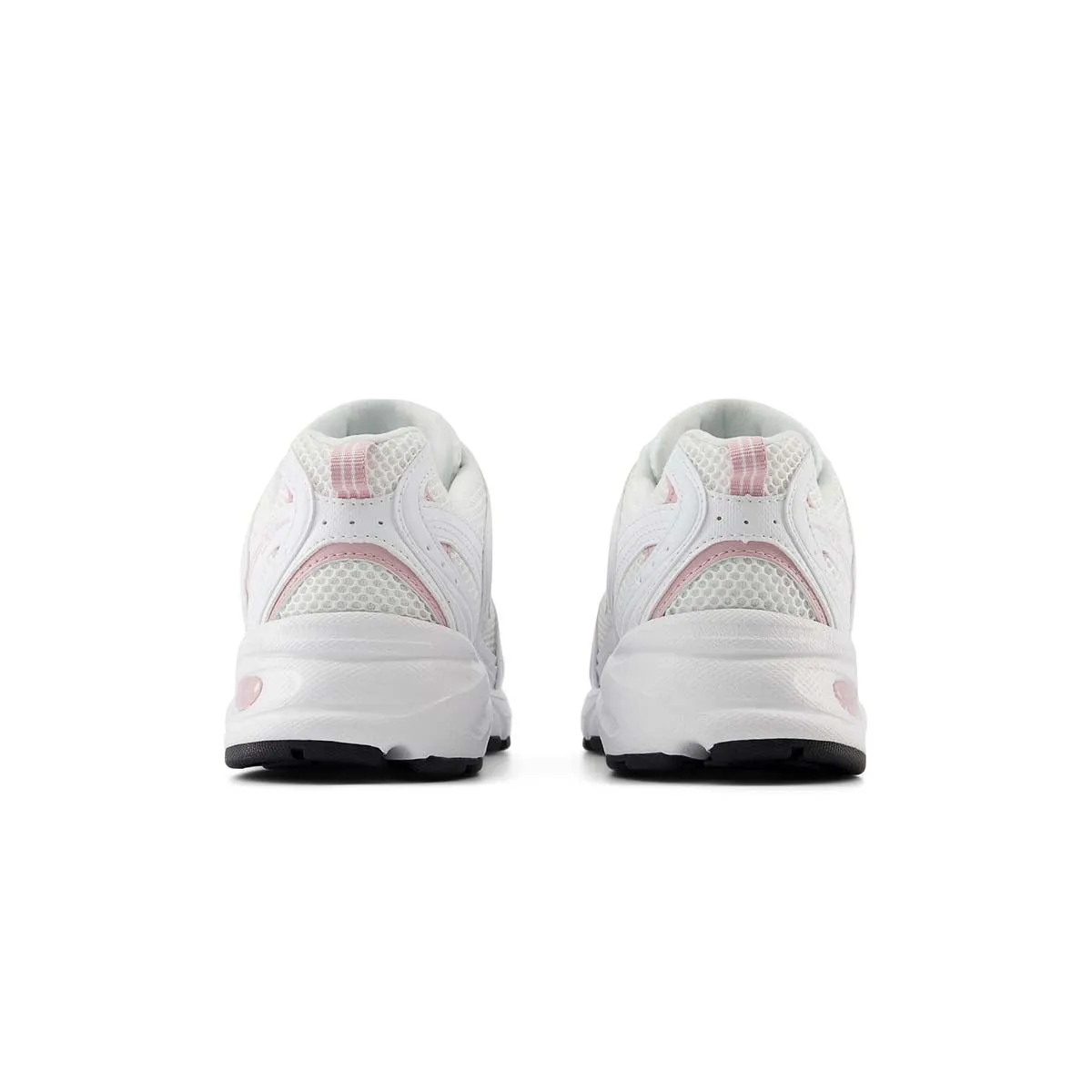 530 'White Twilight Haze' Urban Sleek Anti Odor Outdoor Explorers