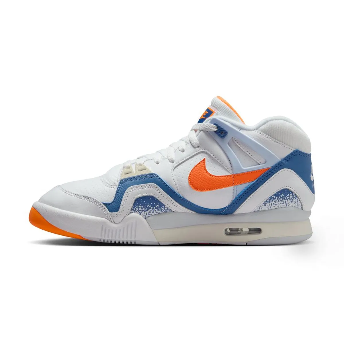 Air Tech Challenge II Qs 'Stone Blue' Mesh Sun Guard
