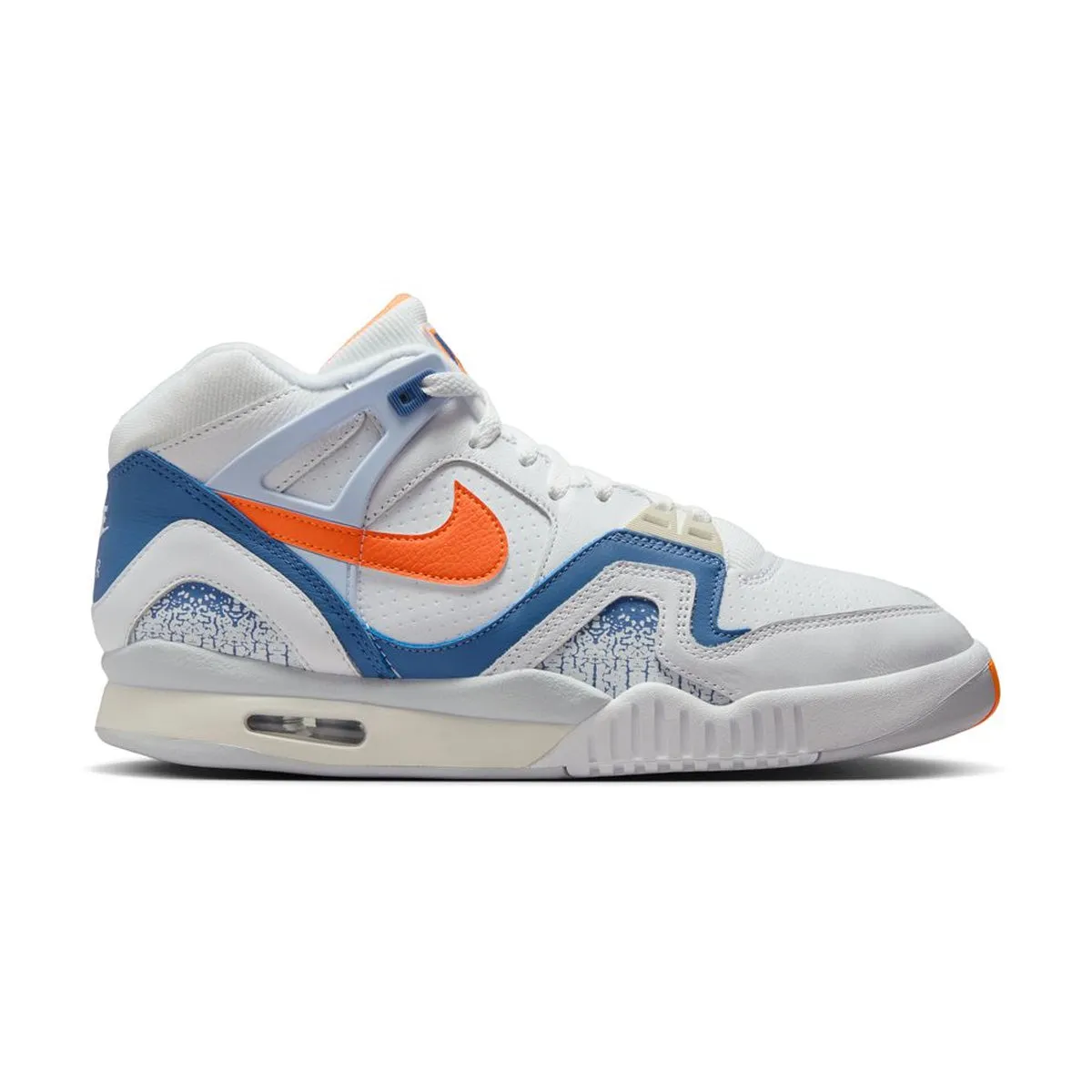 Versatile Office Cool Air Tech Challenge II Qs 'Stone Blue'