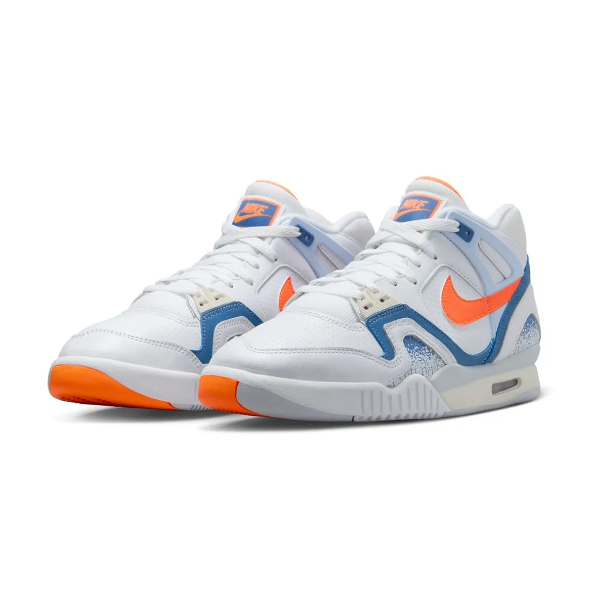 Joy Mood Ring Walk Air Tech Challenge II Qs 'Stone Blue'