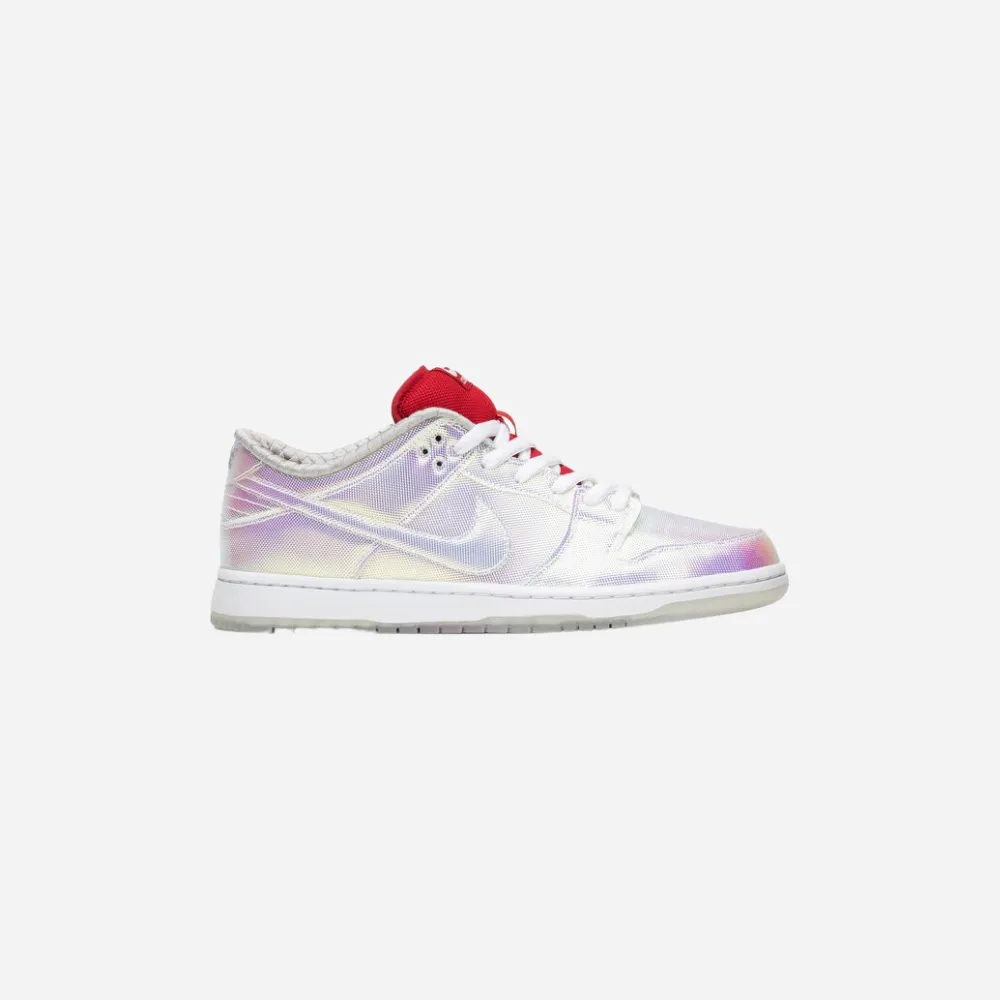 Bounce Back Tech Fit Daily NIKE SB DUNK LOW CONCEPTS HOLY GRAIL