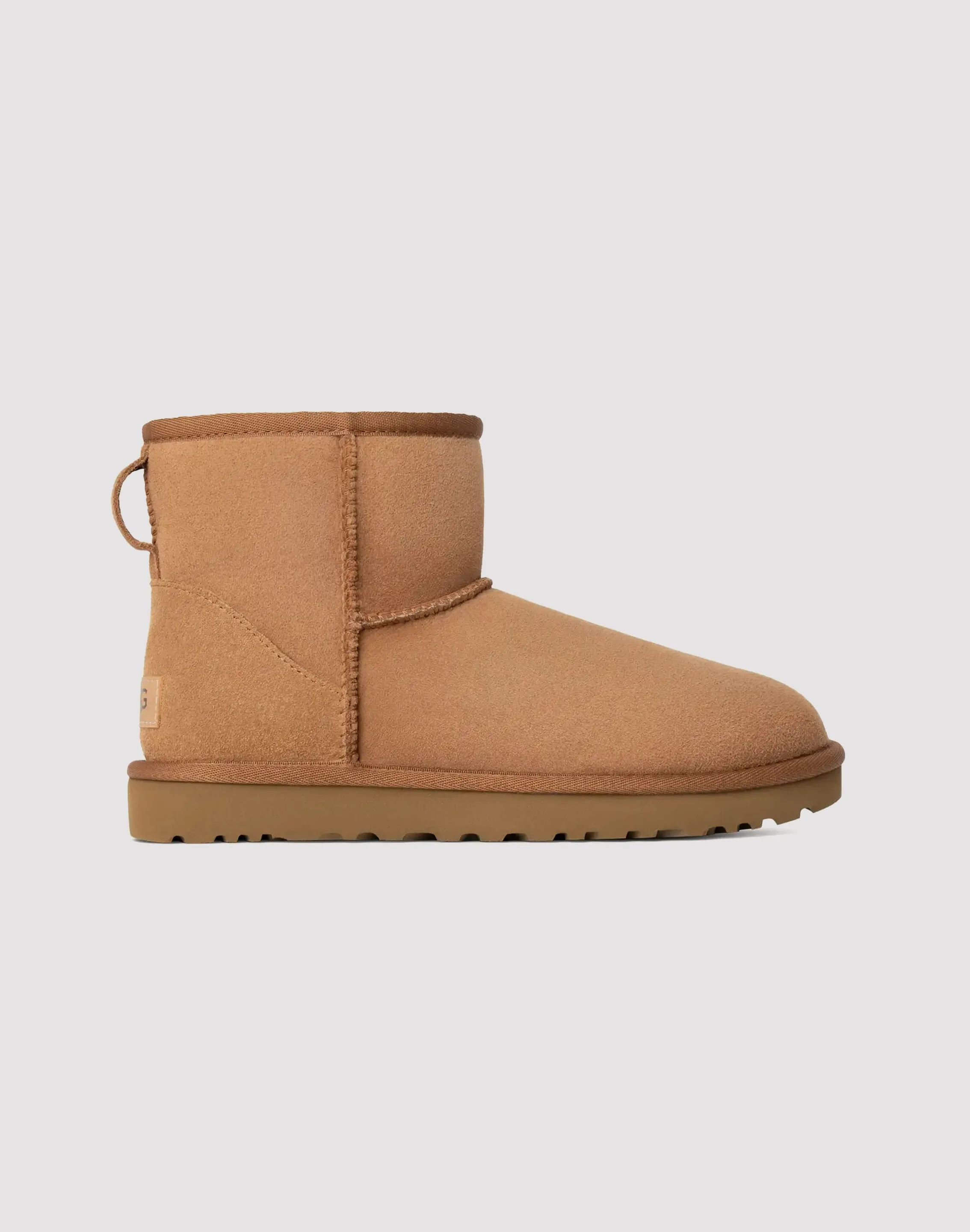 UGG Classic Mini II Boot Canvas Upper