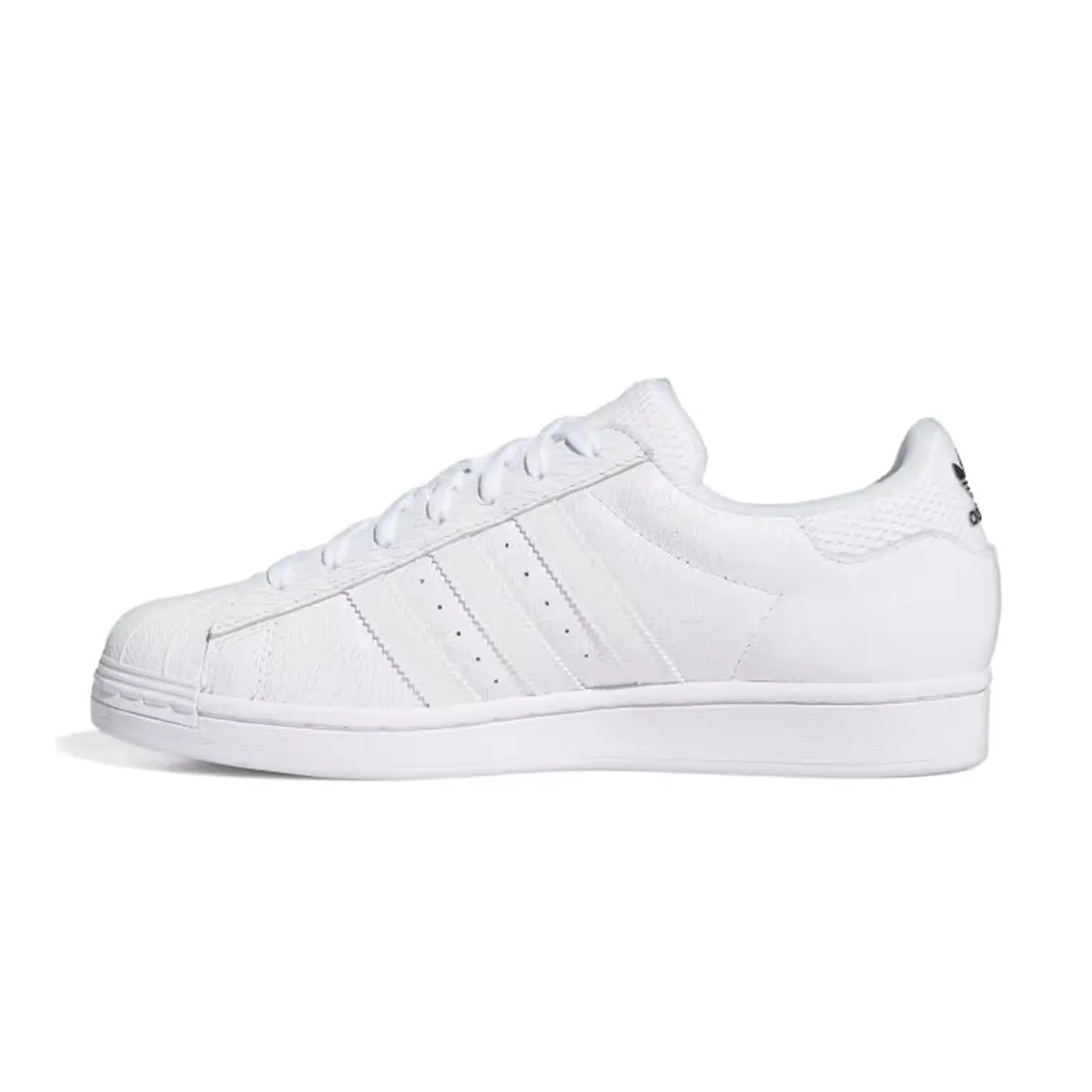 Fresh Drop slow walk   Vitoria Superstar ADV 'Cloud White'