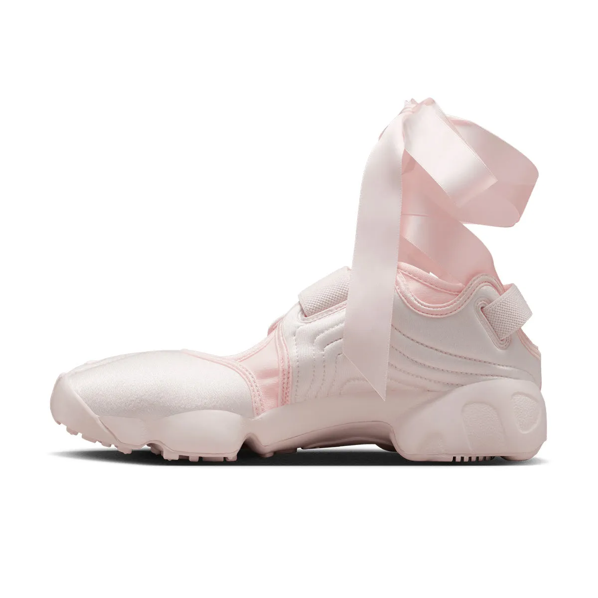 Wmns Air Rift SE 'Ballet Soft Pink' Rock Path