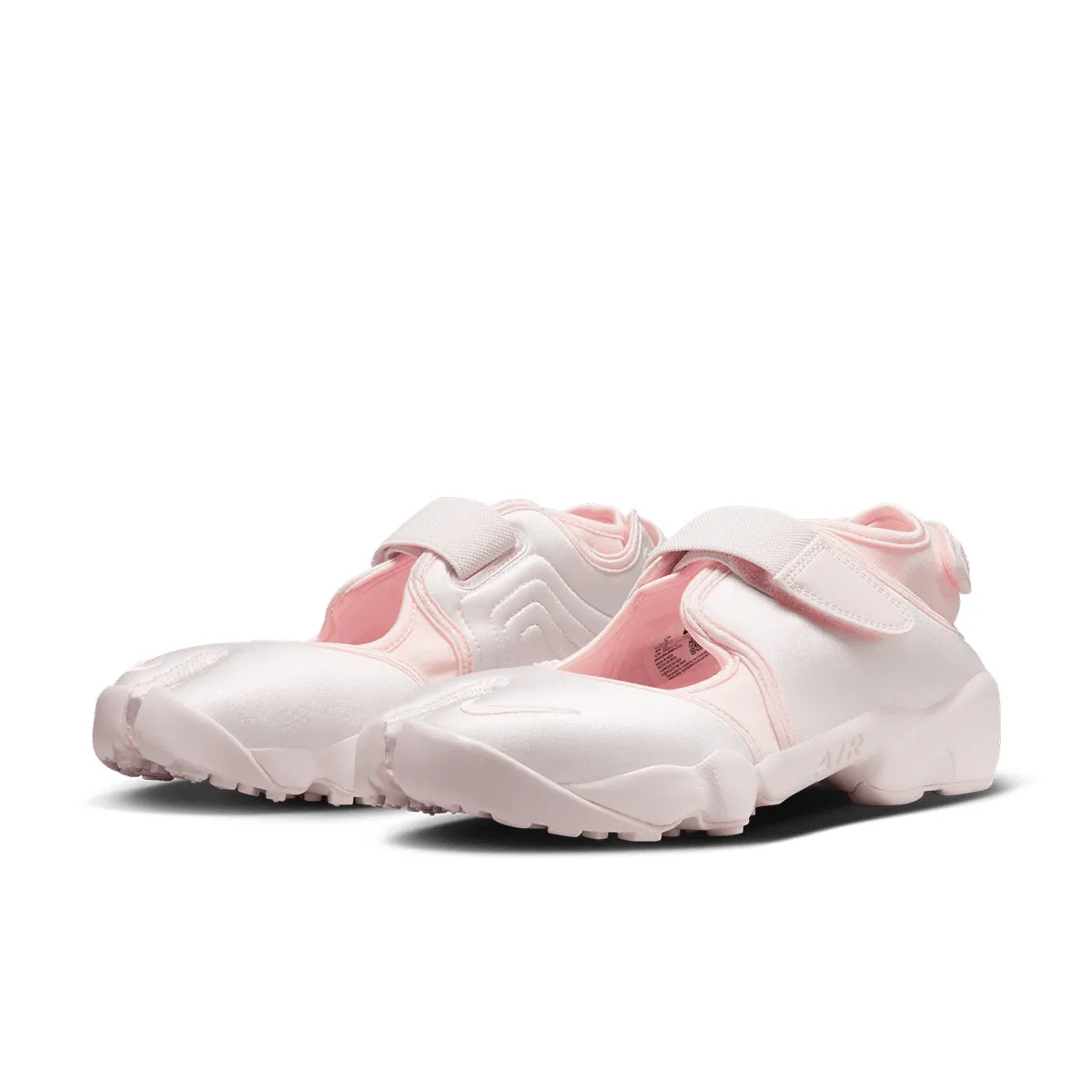 Ultra Light Trail Running Dark Edge Wmns Air Rift SE 'Ballet Soft Pink'