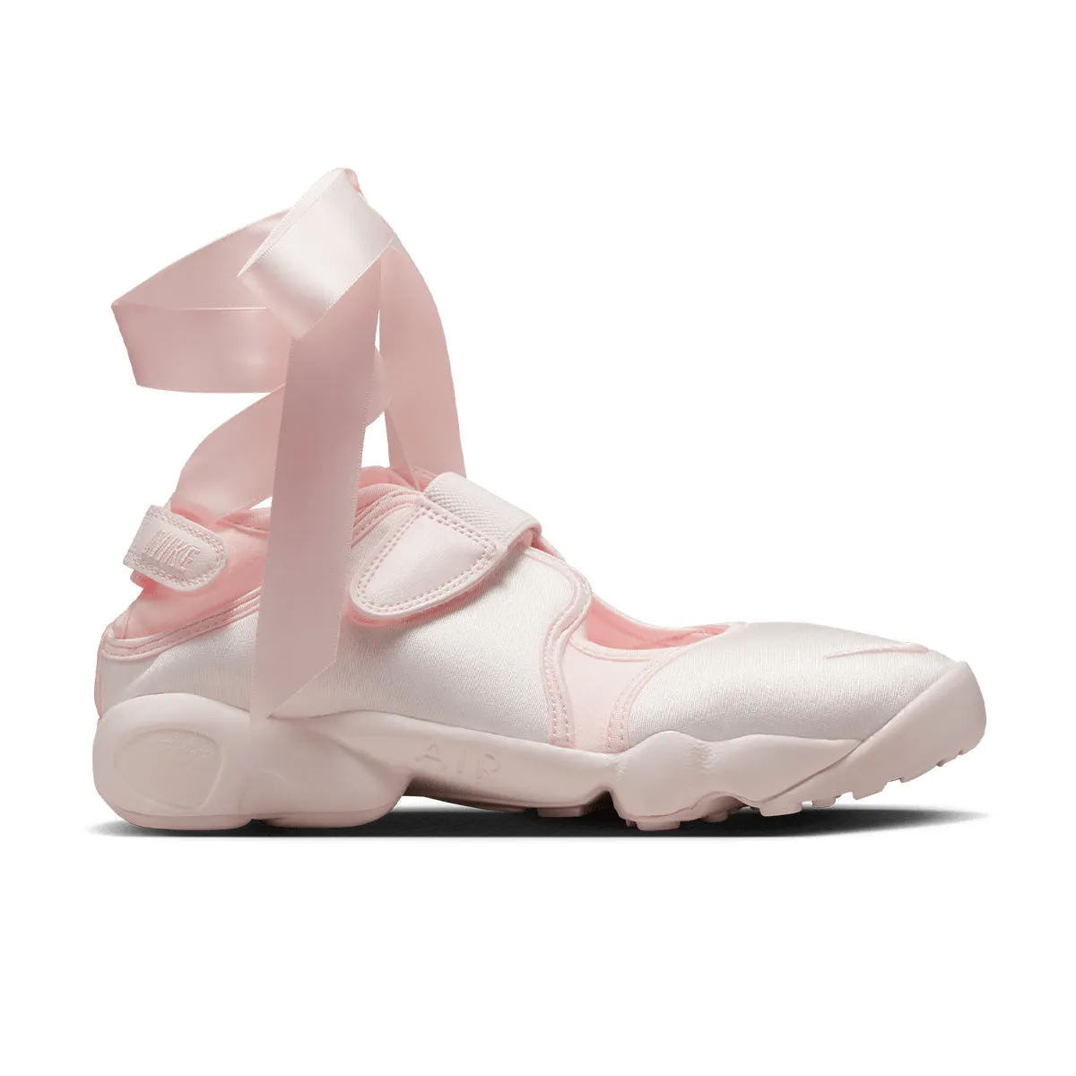 Wmns Air Rift SE 'Ballet Soft Pink' spring fresh Narrow Fit